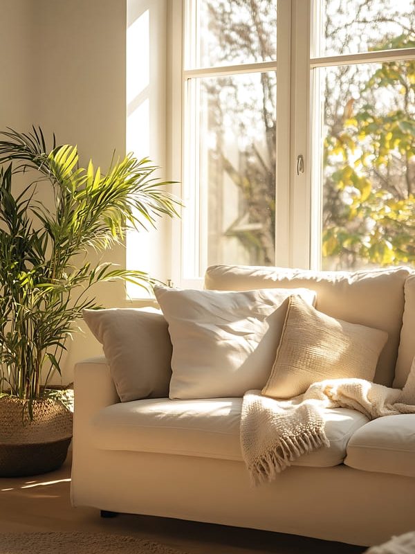 interior muebles